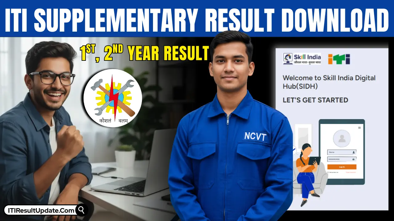 ITI Supplementary Result